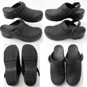 Dansko Ingrid clogs 38
